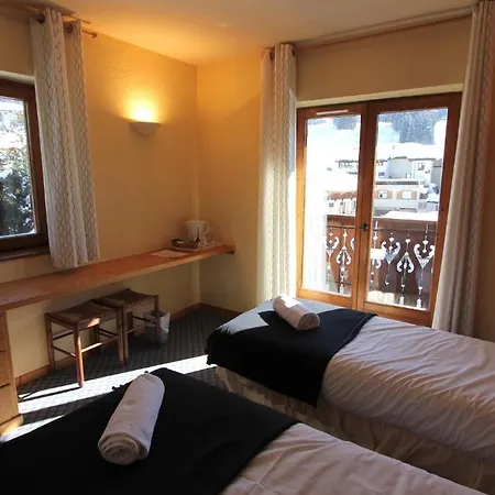 Le Boomerang Hotel