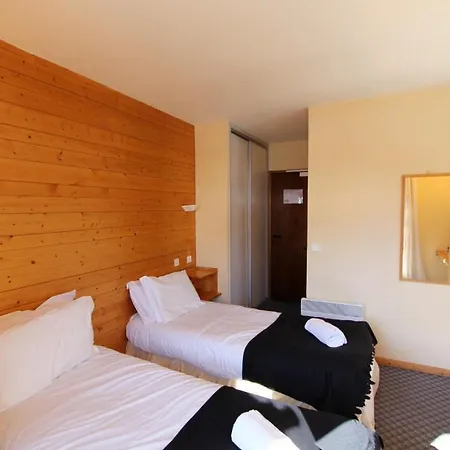 Le Boomerang Hotel 4*
