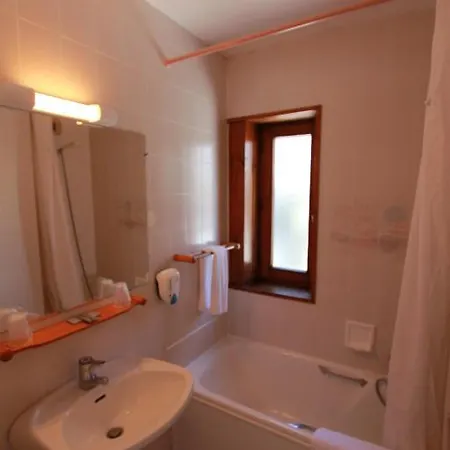 Le Boomerang Hotel