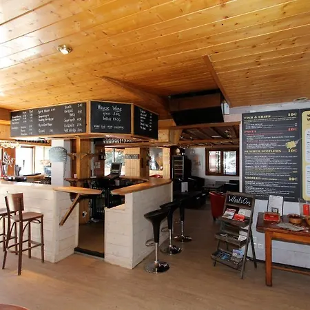 Le Boomerang Hotel