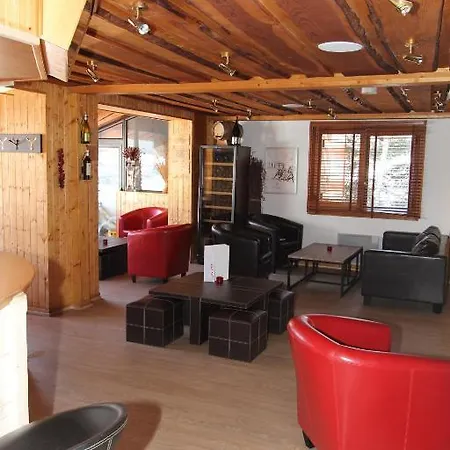 Le Boomerang Hotel
