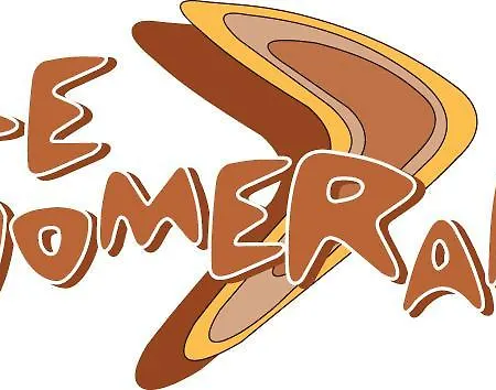 Le Boomerang Hotel